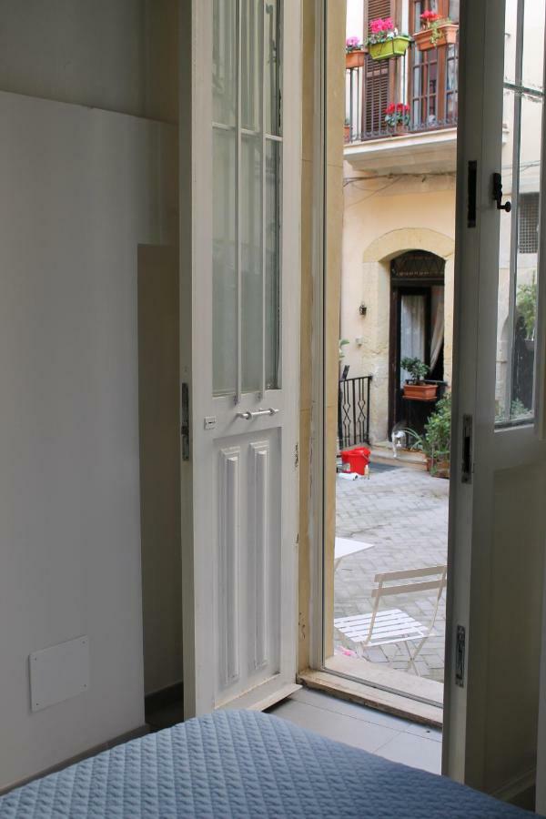 La Corte Di Aretusa Syracuse Exterior photo