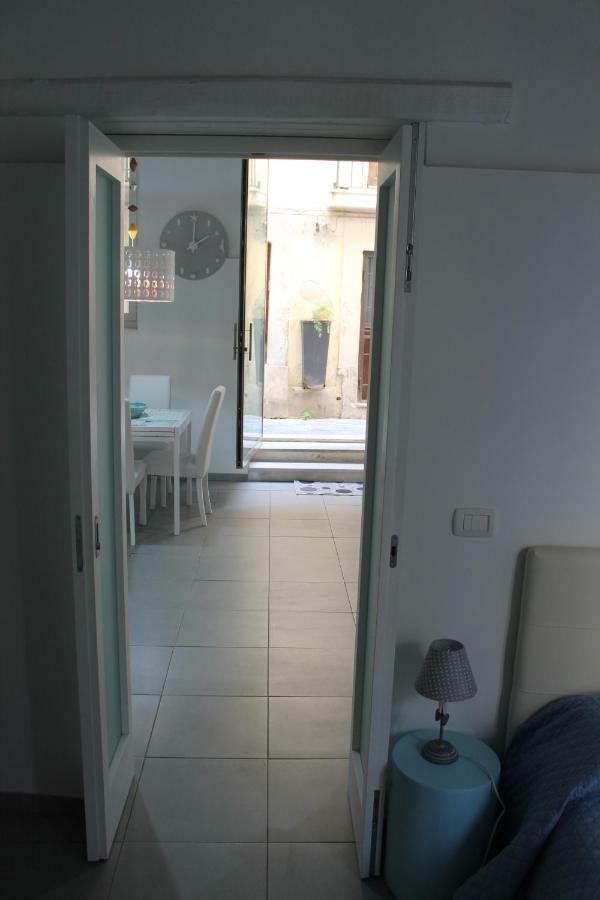 La Corte Di Aretusa Syracuse Exterior photo